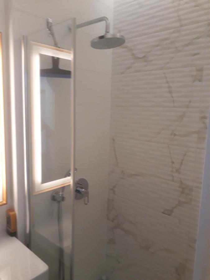 Apartament Senga Miedzyzdroje Buitenkant foto