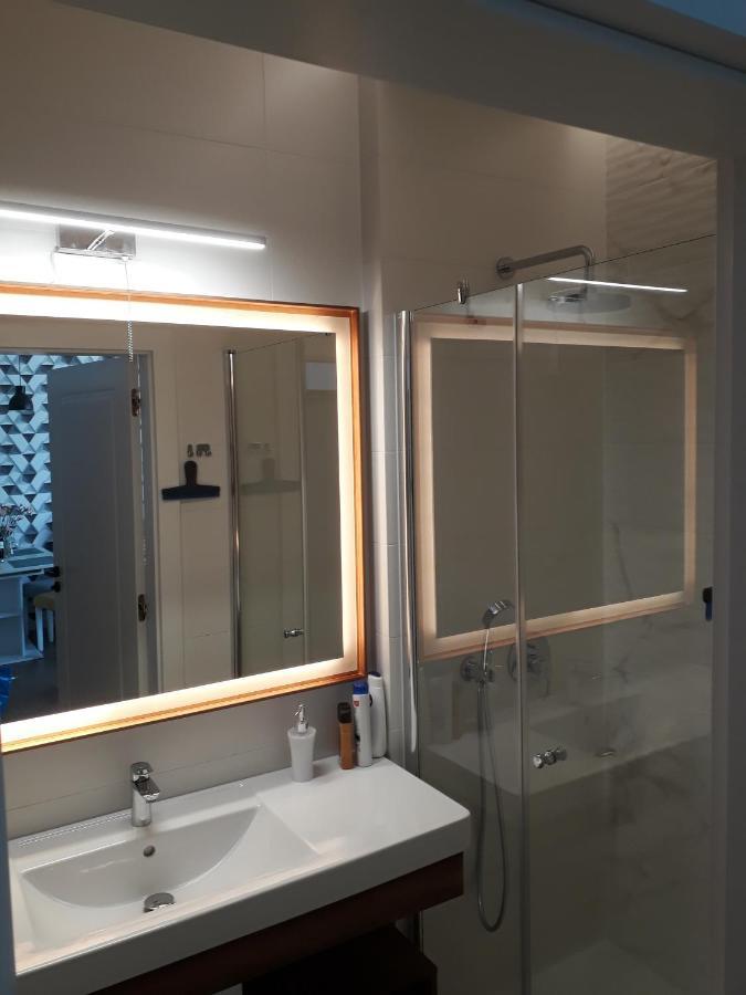 Apartament Senga Miedzyzdroje Buitenkant foto
